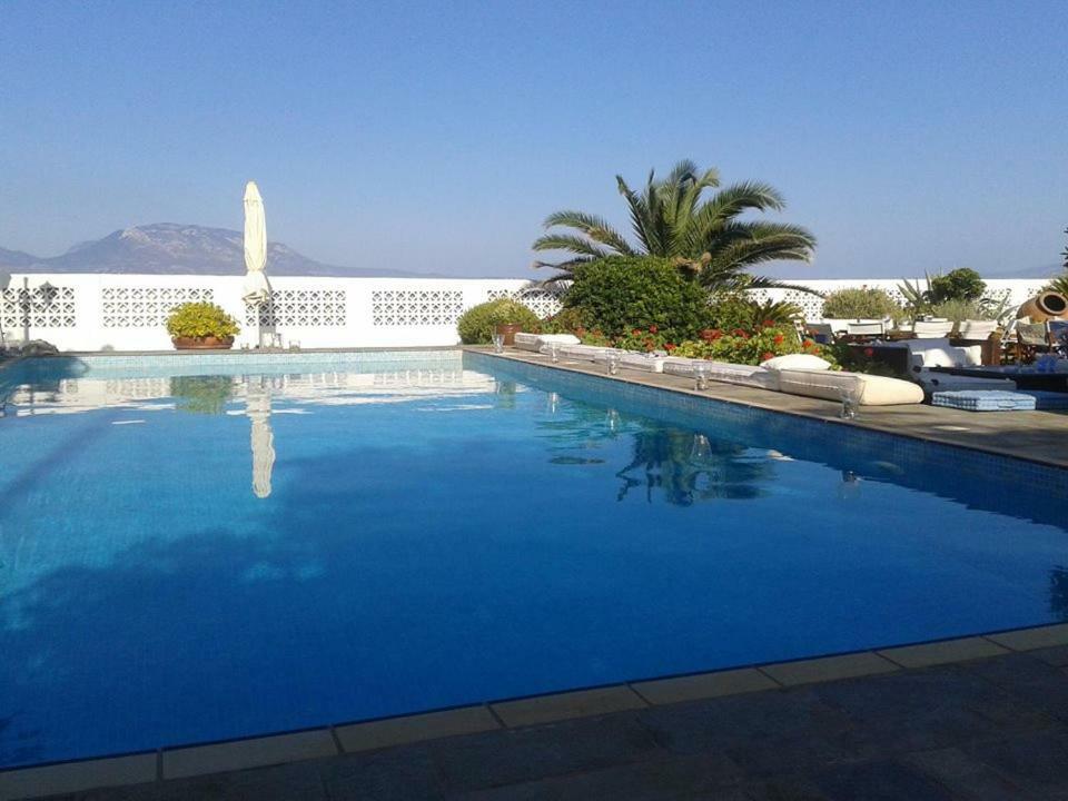 Nerantza Villa Jolimax Dış mekan fotoğraf