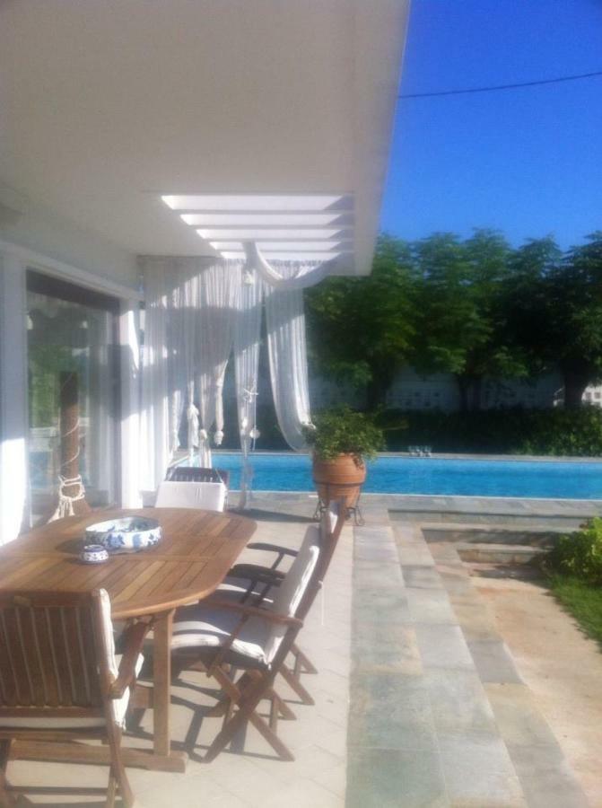 Nerantza Villa Jolimax Dış mekan fotoğraf